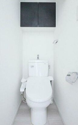 パルムクレスト武蔵小山　サウス棟の物件内観写真