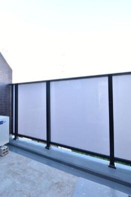 パルムクレスト武蔵小山　サウス棟の物件内観写真