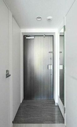 パルムクレスト武蔵小山　サウス棟の物件内観写真