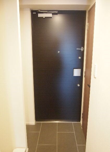 ザ・パークハビオ目黒の物件内観写真