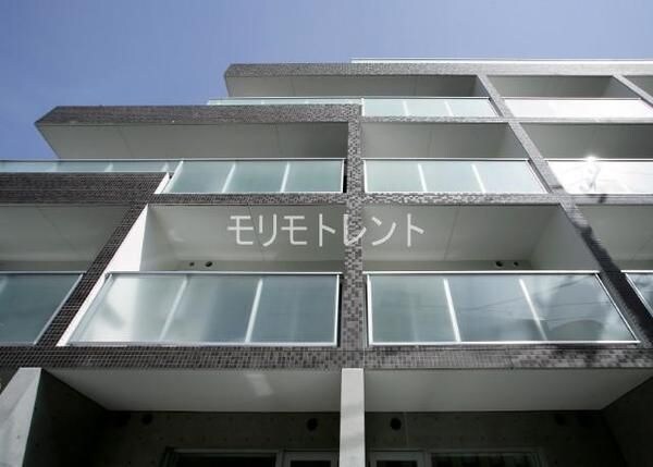 カスタリア初台Ⅱの物件内観写真