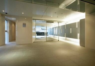 カスタリア初台Ⅱの物件外観写真