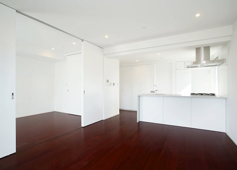 カスタリア初台Ⅱの物件内観写真