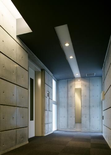 カスタリア初台Ⅱの物件内観写真