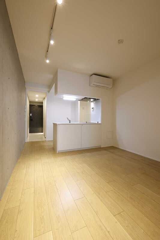 Fullea白金台の物件内観写真