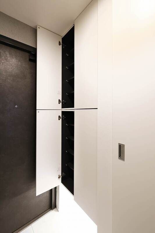 Fullea白金台の物件内観写真