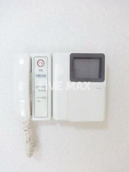 アーバイル三田慶大前の物件内観写真