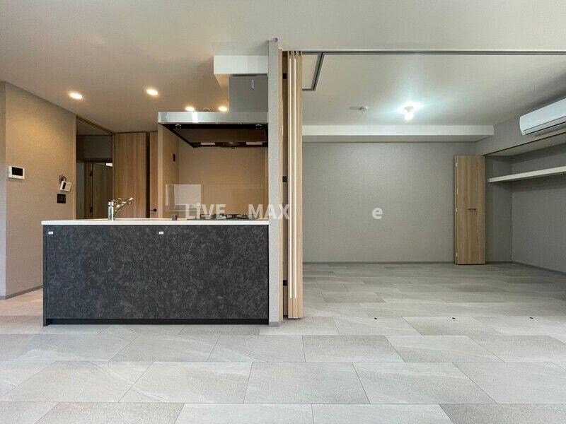 ルミークアン桜新町の物件内観写真