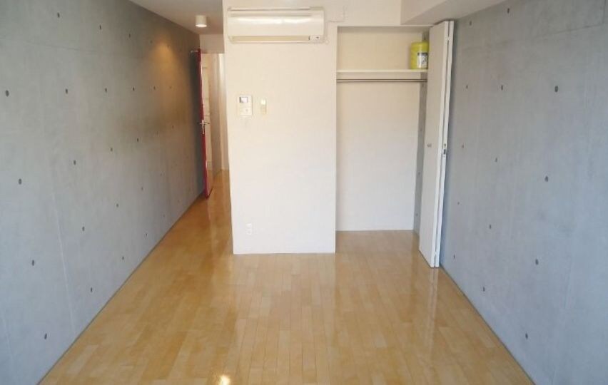 ブランシェ洗足の物件内観写真