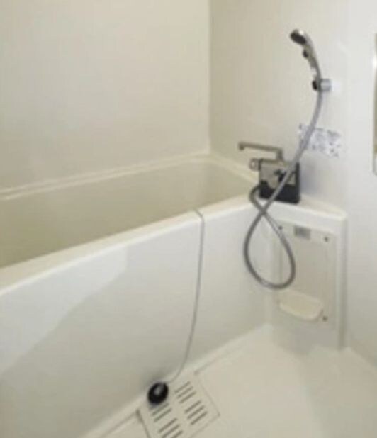 ブランシェ洗足の物件内観写真