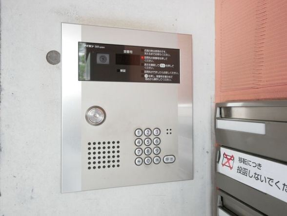 ブランシェ洗足の物件内観写真