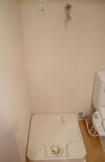 ブランシェ洗足の物件内観写真