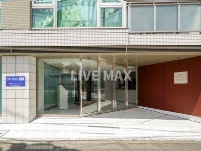 新馬場駅 徒歩9分 8階の物件外観写真