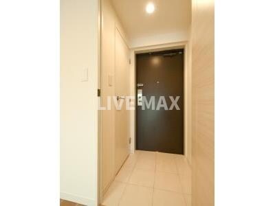 新馬場駅 徒歩9分 8階の物件内観写真