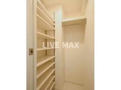 新馬場駅 徒歩9分 8階の物件内観写真