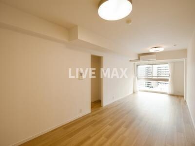 新馬場駅 徒歩9分 8階の物件内観写真