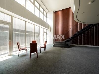 新馬場駅 徒歩9分 8階の物件外観写真