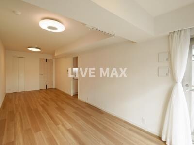 新馬場駅 徒歩9分 8階の物件内観写真