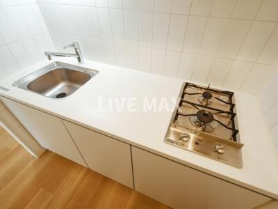 新馬場駅 徒歩9分 8階の物件内観写真