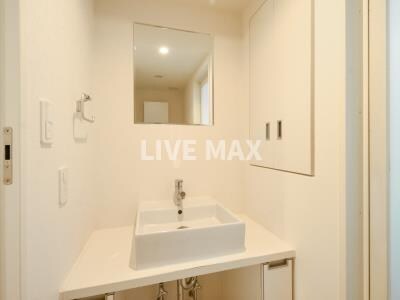 新馬場駅 徒歩9分 8階の物件内観写真