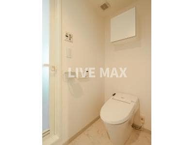 新馬場駅 徒歩9分 8階の物件内観写真