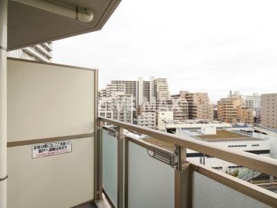 新馬場駅 徒歩9分 8階の物件内観写真