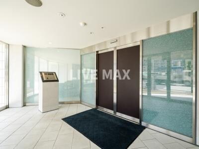 新馬場駅 徒歩9分 8階の物件内観写真