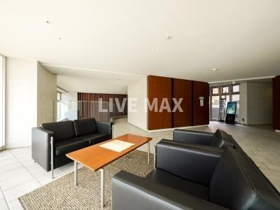 新馬場駅 徒歩9分 8階の物件内観写真