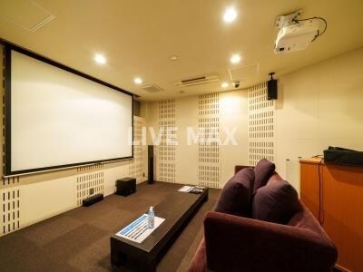 新馬場駅 徒歩9分 8階の物件内観写真