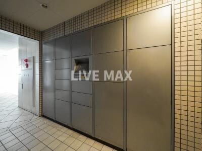 新馬場駅 徒歩9分 8階の物件内観写真