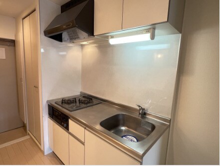 白金高輪駅 徒歩7分 2階の物件内観写真