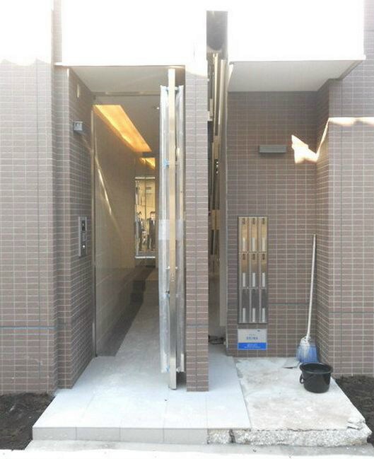 白金高輪駅 徒歩7分 2階の物件内観写真