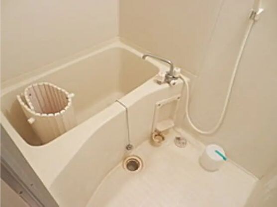 六本木ライズハウスの物件内観写真