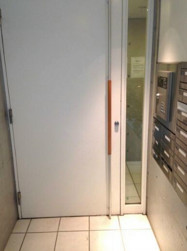 祐天寺駅 徒歩6分 3階の物件外観写真