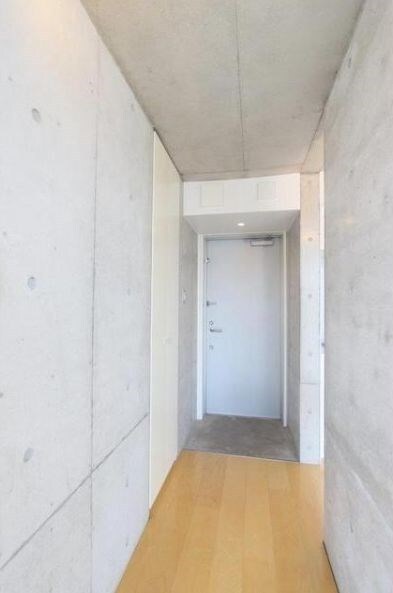 祐天寺駅 徒歩6分 3階の物件内観写真