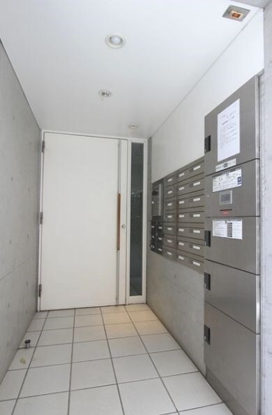 祐天寺駅 徒歩6分 3階の物件外観写真