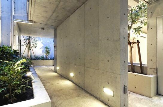 祐天寺駅 徒歩6分 3階の物件内観写真