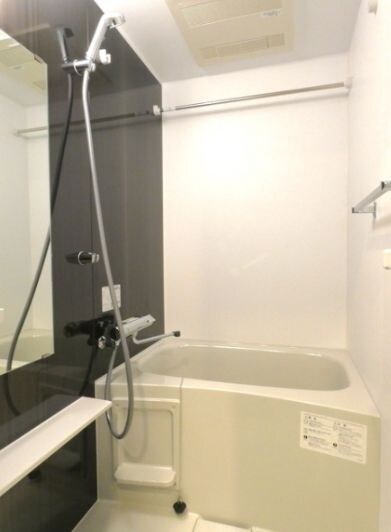 インプルーブ白金の物件内観写真