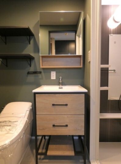 インプルーブ白金の物件内観写真