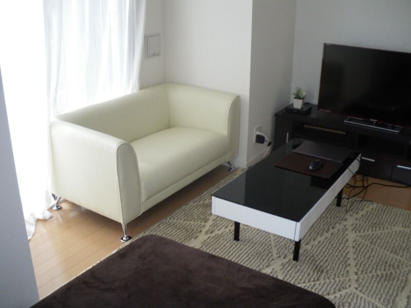 スカイプラザⅡの物件内観写真