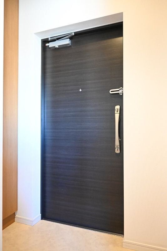 スカイプラザⅡの物件内観写真