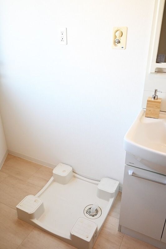 スカイプラザⅡの物件内観写真