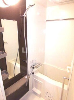 グラントゥルース大森ライズの物件内観写真