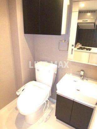 グラントゥルース大森ライズの物件内観写真