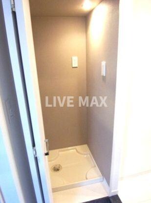 グラントゥルース大森ライズの物件内観写真