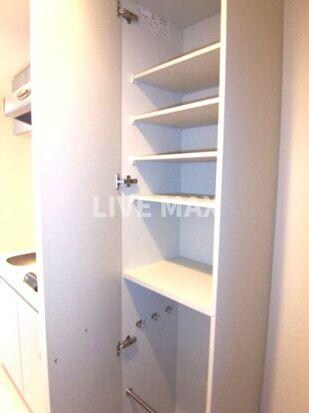 グラントゥルース大森ライズの物件内観写真