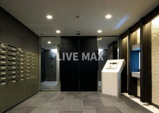 グラントゥルース大森ライズの物件内観写真