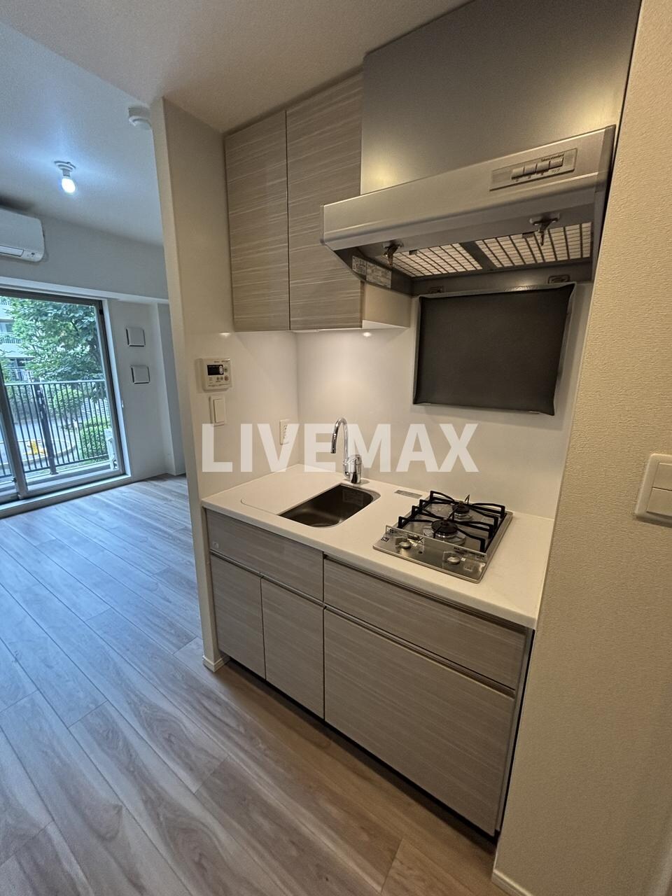 CORVAL大森の物件内観写真