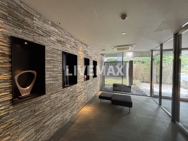 CORVAL大森の物件外観写真