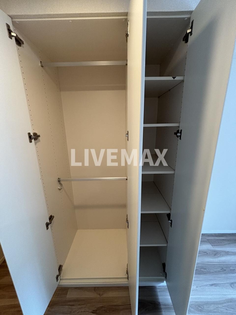 CORVAL大森の物件内観写真